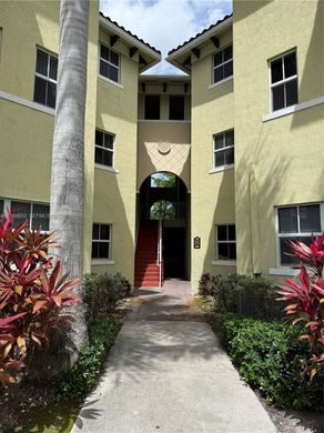 Residential complexes in Miami, Miami-Dade