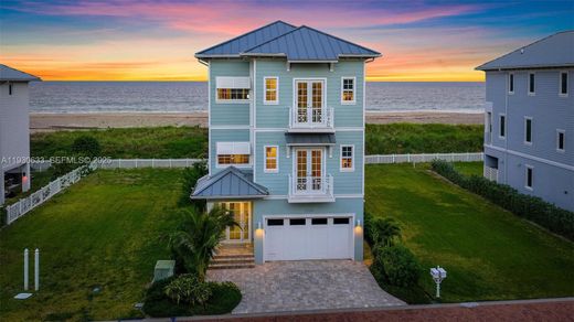 别墅  Fort Pierce, Saint Lucie County