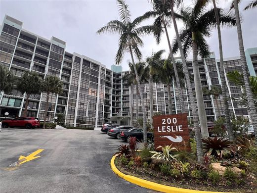 Complesso residenziale a Hallandale Beach, Broward County