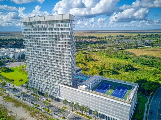 Kamienica w Sunrise, Broward County