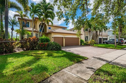 ミラマー, Broward Countyのヴィラ