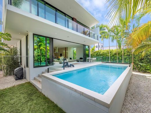 Villa in Miami Beach, Miami-Dade