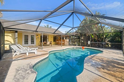 Villa - Port Saint Lucie, Saint Lucie County