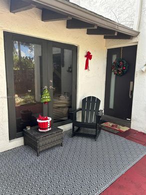 Hôtel particulier à Miami, Comté de Miami-Dade