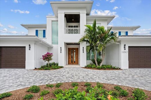 Villa à Riviera Beach, Comté de Palm Beach