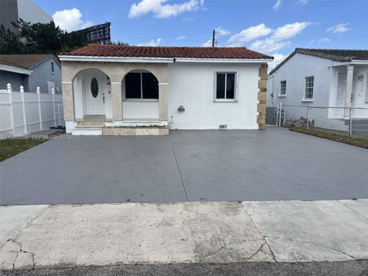 Villa a Miami, Miami-Dade County