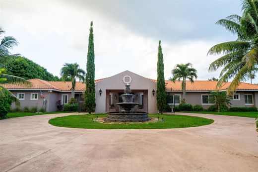 빌라 / Homestead, Miami-Dade County