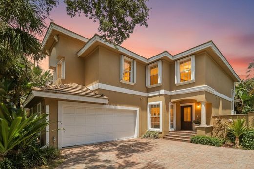 Villa in Juno Beach, Palm Beach