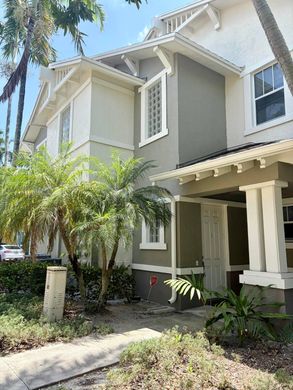 Townhouse in West Palm Beach, Palm Beach