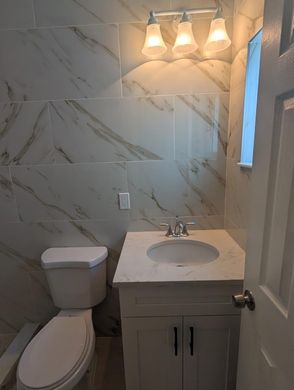 Вилла, North Lauderdale, Broward County