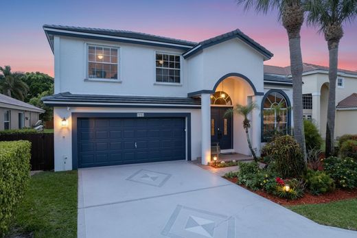 Villa in Lake Worth, Palm Beach