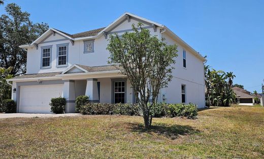 Villa en Port Saint Lucie, Saint Lucie County