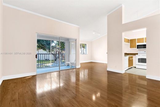 Komplex apartman Miami, Miami-Dade County