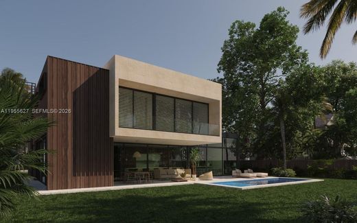 Villa - Miami, Miami-Dade County