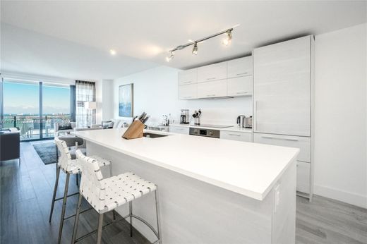 公寓楼  迈阿密, Miami-Dade County