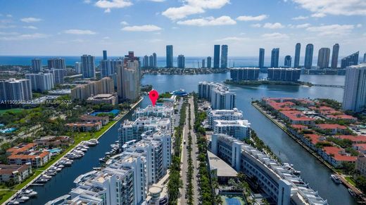 公寓楼  Aventura, Miami-Dade County