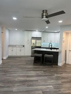 Residential complexes in Margate, Broward County