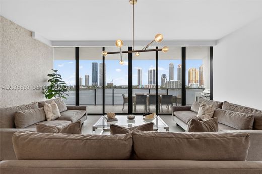 Edificio en Aventura, Miami-Dade County