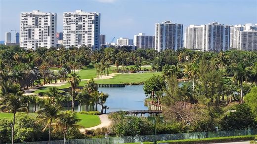 Wohnkomplexe in Aventura, Miami-Dade County