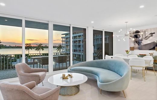 Complesso residenziale a Palm Beach, Palm Beach County