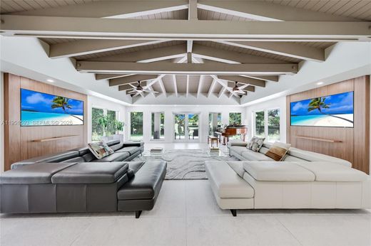 Villa in Coral Gables, Miami-Dade