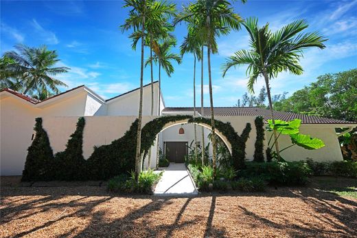 Вилла, Hobe Sound, Martin County