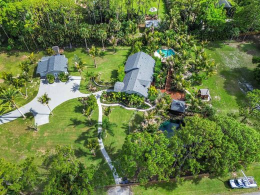 Villa en West Palm Beach, Palm Beach County