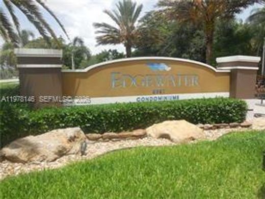 Wohnkomplexe in Coral Springs, Broward County