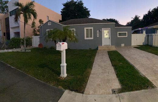 빌라 / 마이애미, Miami-Dade County