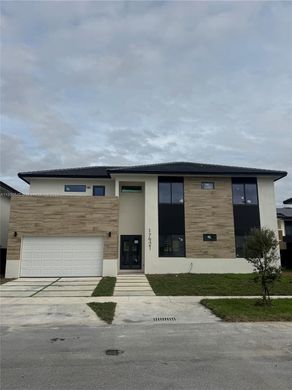 マイアミ, Miami-Dade Countyのヴィラ