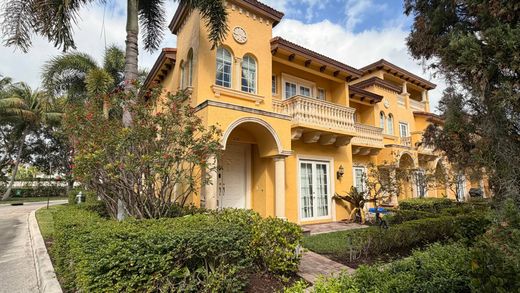 Şehir evi  Boca Raton, Palm Beach County