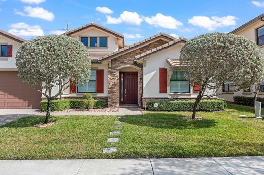Villa a Parkland, Broward County