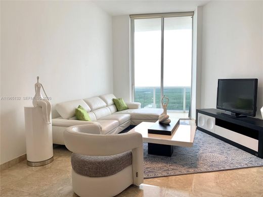 Complexos residenciais - Sunny Isles Beach, Miami-Dade County
