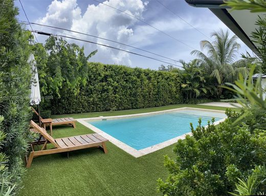 别墅  迈阿密, Miami-Dade County