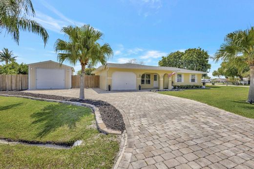 Villa - Port Saint Lucie, Saint Lucie County