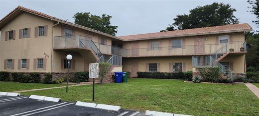 Κτίριο σε Coral Springs, Broward County