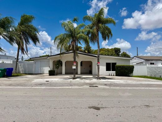 Willa w Miami, Miami-Dade County