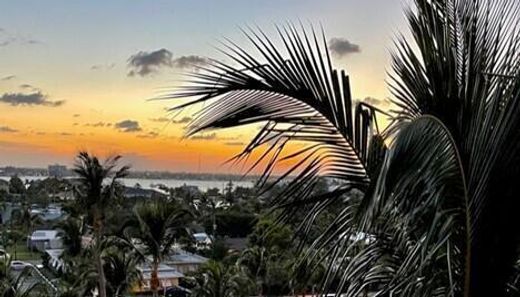 Complexes résidentiels à Riviera Beach, Comté de Palm Beach