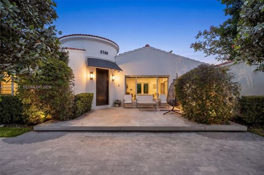 Villa in Miami Beach, Miami-Dade