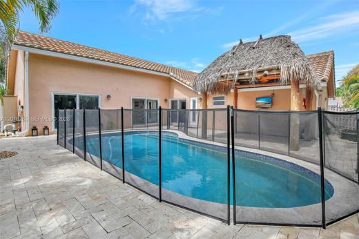 Villa in Davie, Broward County