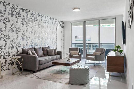 Edificio en Miami, Miami-Dade County