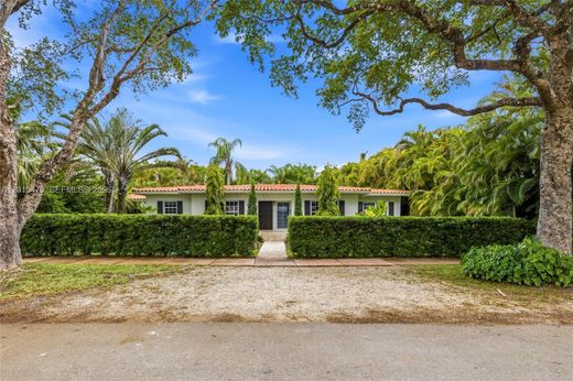 Villa in Coral Gables, Miami-Dade County