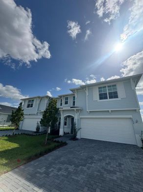 Townhouse in Loxahatchee Groves, Palm Beach