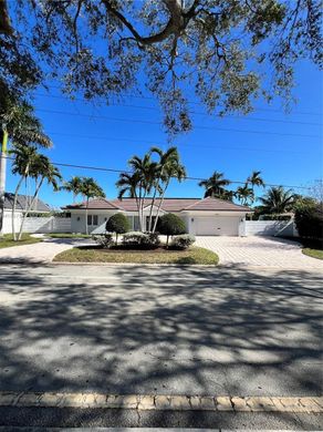 Вилла, Форт-Лодердейл, Broward County