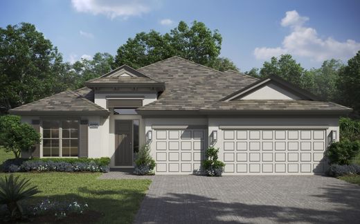 Villa Vero Beach, Indian River County