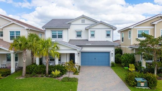 Villa - Loxahatchee Groves, Palm Beach County