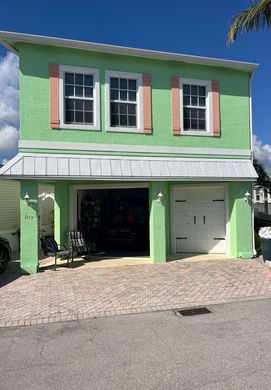 Villa en Jensen Beach, Martin County