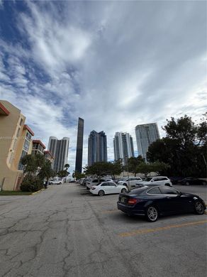 Complesso residenziale a Sunny Isles Beach, Miami-Dade County