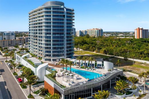 Edificio en Fort Lauderdale, Broward County