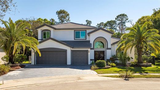 Villa a Wellington, Palm Beach County